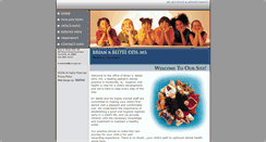 Desktop Screenshot of drbeitel.com